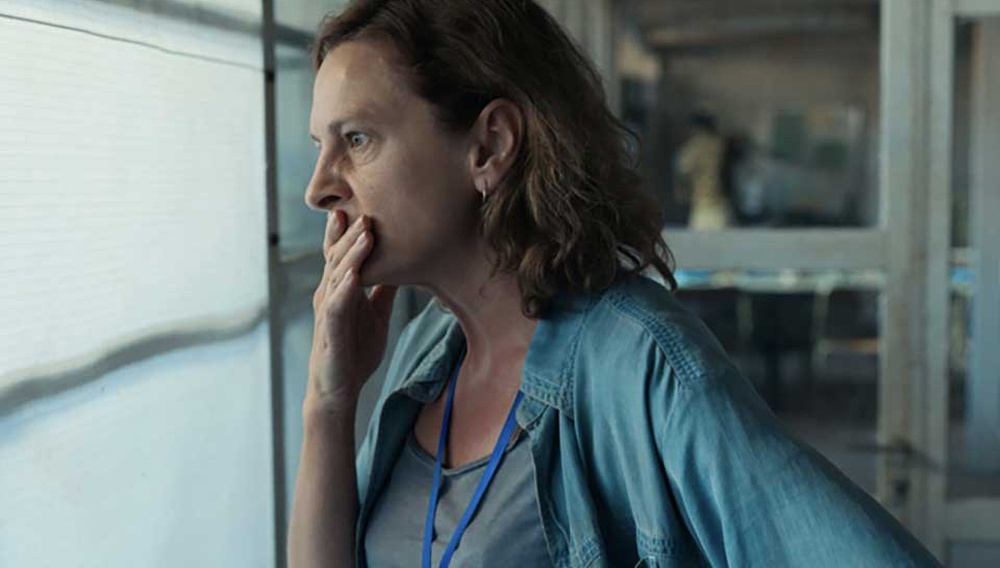 Σινεμά – «Κβο Bάντις, Αϊντα;» – Το δράμα του πολέμου θερίζει κινηματογραφικά βραβεία