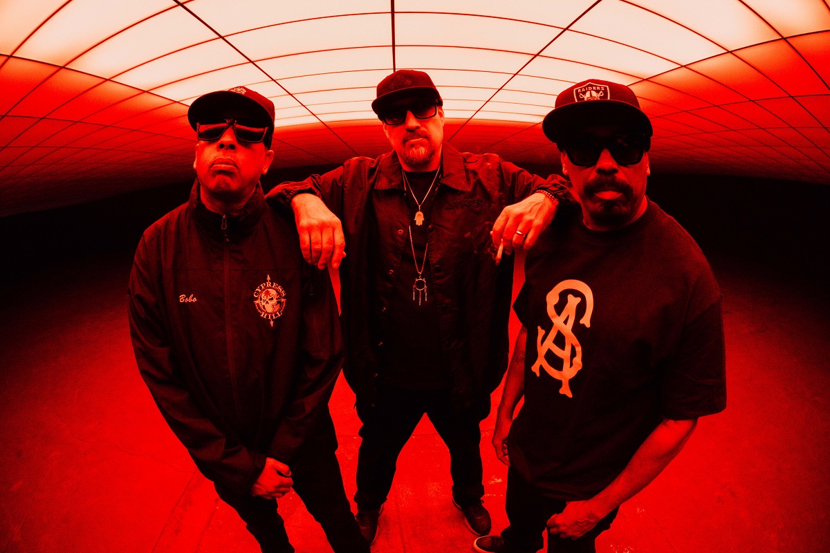 Bye – Bye | Η επιστροφή των Cypress Hill