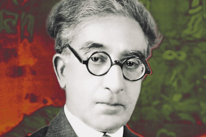 29η Απριλίου – Η ημέρα γέννησης και η ημέρα θανάτου του Κωνσταντίνου Καβάφη