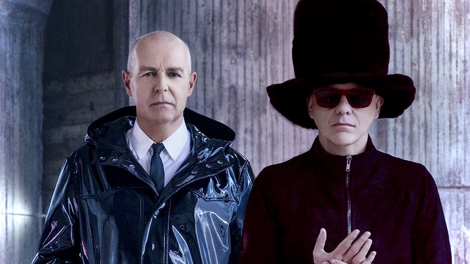 Pet Shop Boys απόψε στην Αθήνα – 18 στιγμές της πορείας τους στην ποπ μουσική
