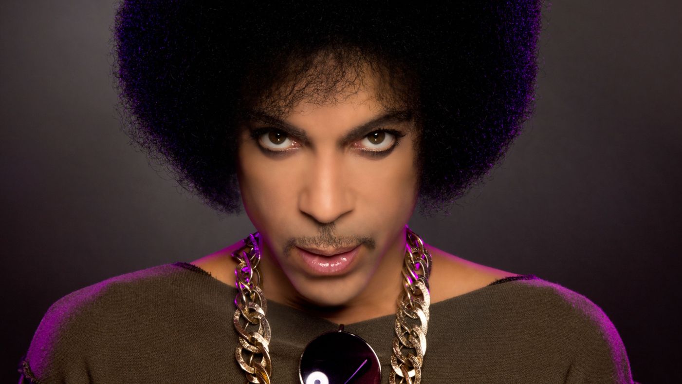 Οι τελευταίες συναυλίες του Prince πριν το θάνατό του
