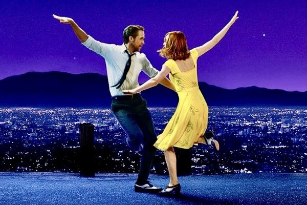 Η ταινία της βραδιάς – «La La Land» -αργά- απόψε στο Star