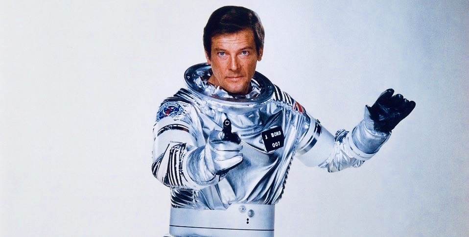 Ο πιο διαστημικός 007 | Τζέιμς Μποντ – Επιχείρηση Μουνρέικερ απόψε στο Star