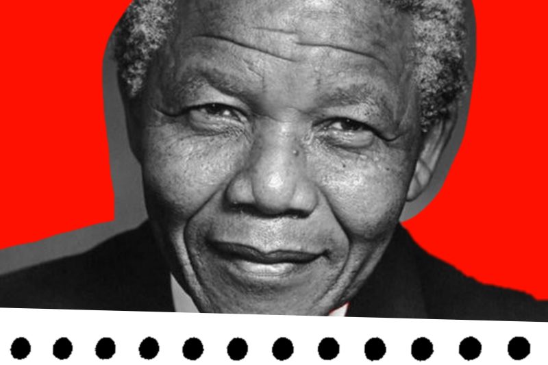 Ο Νέλσον Μαντέλα μέσα από πέντε τραγούδια