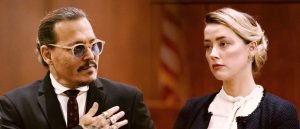 Δίκη Τζόνι Ντεπ κατά Αμπερ Χερντ: Θα μεταφερθεί στη σειρά Law & Order