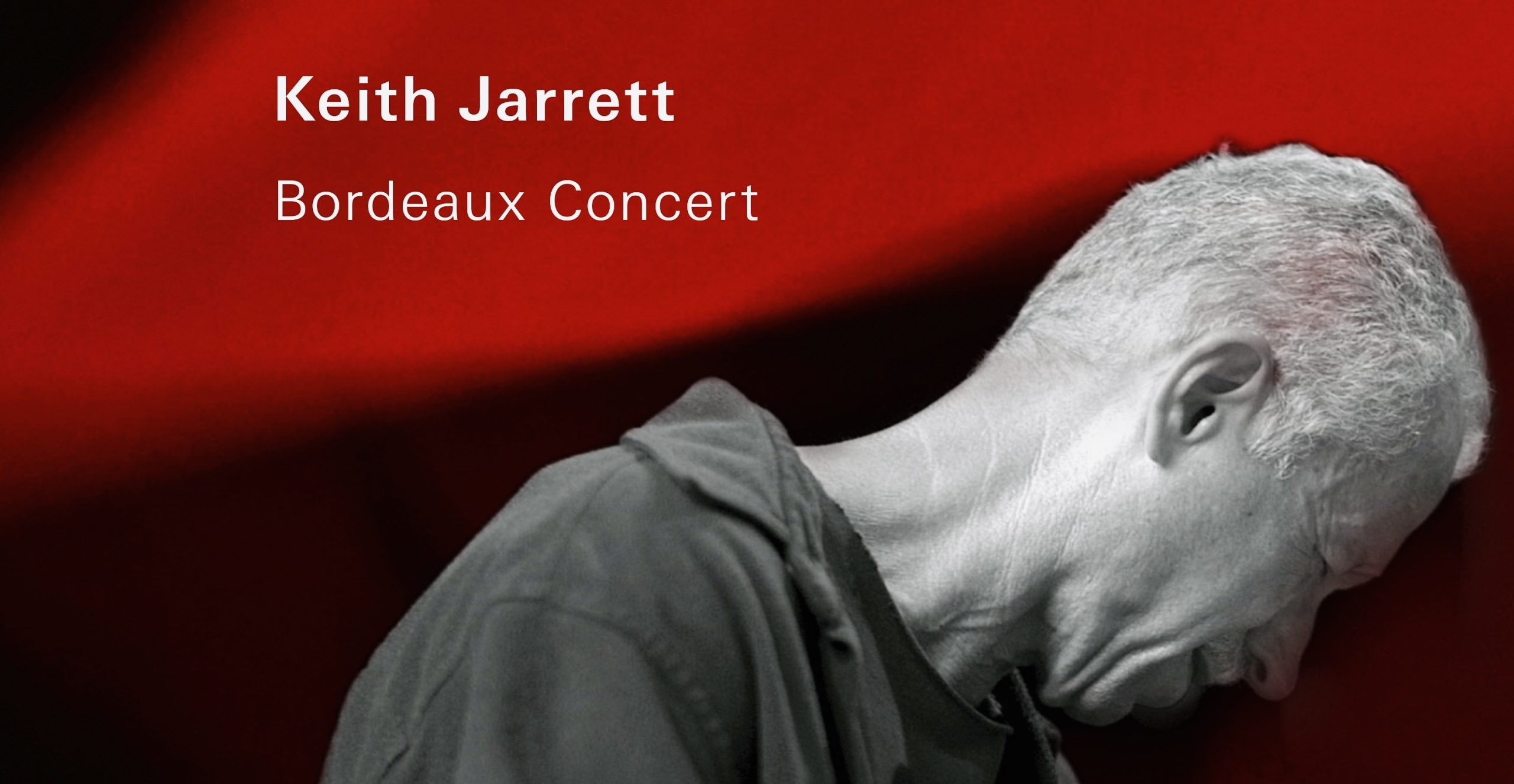 Keith Jarrett – “Bordeaux Concert” | Ο ήχος του τζαζ πιάνου σε μια από τις καλύτερες στιγμές του