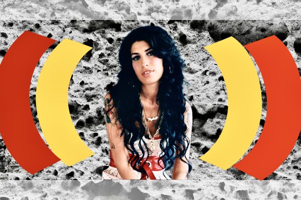 Amy Winehouse – Μια αυτοκτονική ζωή