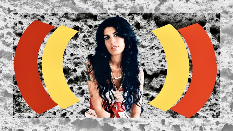Amy Winehouse – Μια αυτοκτονική ζωή