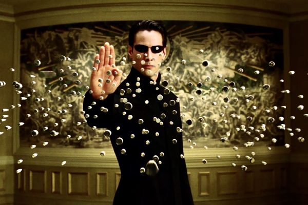 Η ταινία της βραδιάς – “Matrix” στο Open