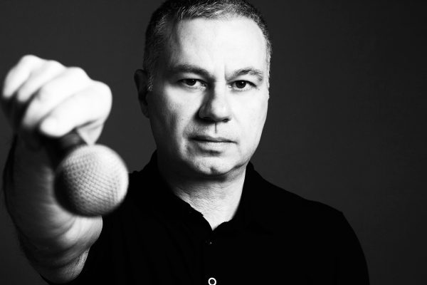 Χριστόφορος Ζαραλίκος – Ο (αντί)λογος