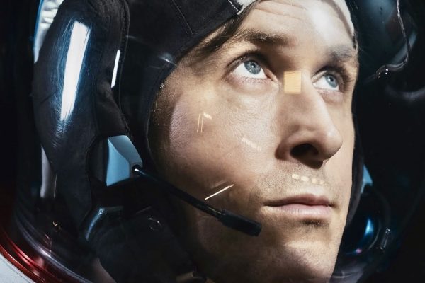 Η ταινία της βραδιάς – «Ο πρώτος άνθρωπος» με τον Ράιαν Γκόσλινγκ στον Αντ1