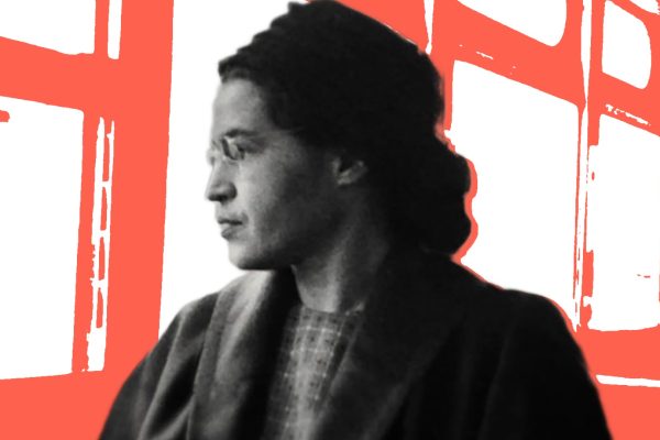 Η Ρόζα Παρκς – Το σύμβολο της φυλετικής ισότητας