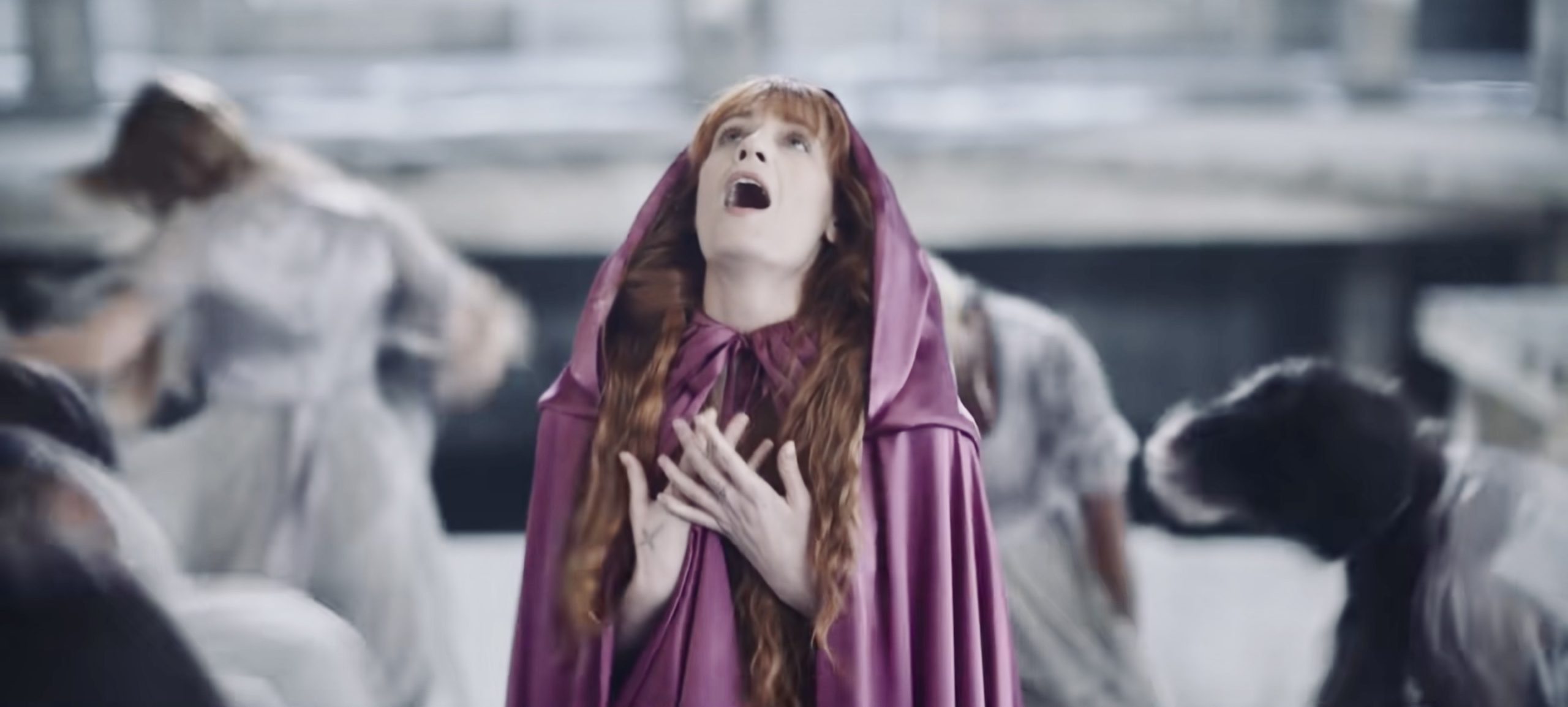 Ejekt Festival | Florence and the Machine – Live στην Αθήνα την Κυριακή 2 Ιουλίου 2023