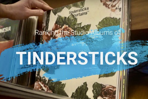 “Διαβάζοντας” ένα προς ένα τα άλμπουμ των Tindersticks  (Video)