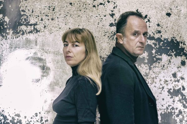 «Ξανά» στο Ξενοδοχείο Μπάγκειο