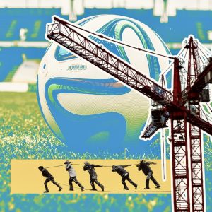 Παγκόσμιο Κύπελλο 2022 | Κατάρ – Η στατιστική του θανάτου