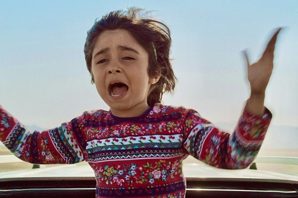 «Φύγαμε» με τη γοητεία του ιρανικού σινεμά – Το ντεμπούτο του Πανάχ Παναχί