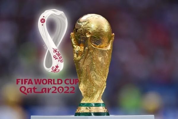 FIFA WORLD CUP QATAR 2022 – Οι παράλληλες μεταδώσεις του ΑΝΤ1