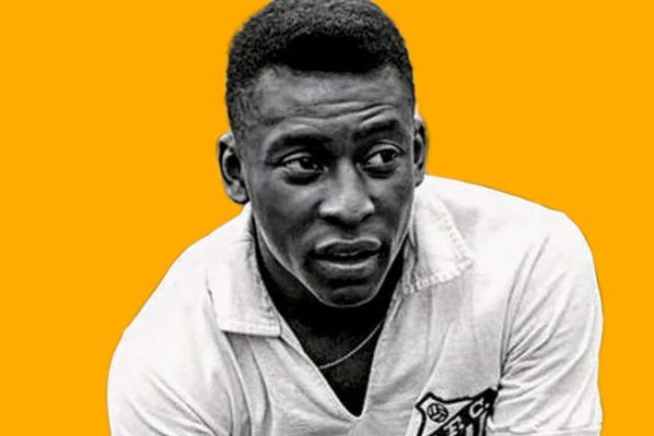 Adeus Pelé