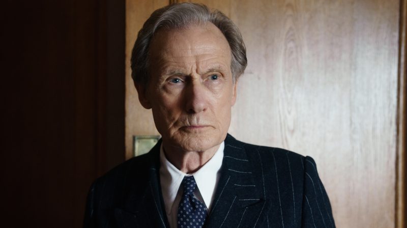 Σινεμά – “Αισθάνομαι ζωντανός” οδεύοντας προς τον θάνατο!