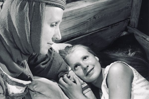 Η πηγή των παρθένων – Το αριστούργημα του Μπέργκμαν στο σινεμά Ανδόρα