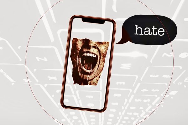 Cyberbullying – Η βία της οθόνης