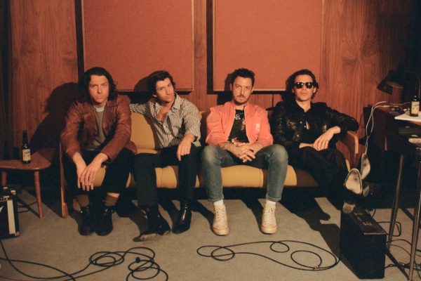 Arctic Monkeys | Και δεύτερη μέρα στο Release Athens 2023
