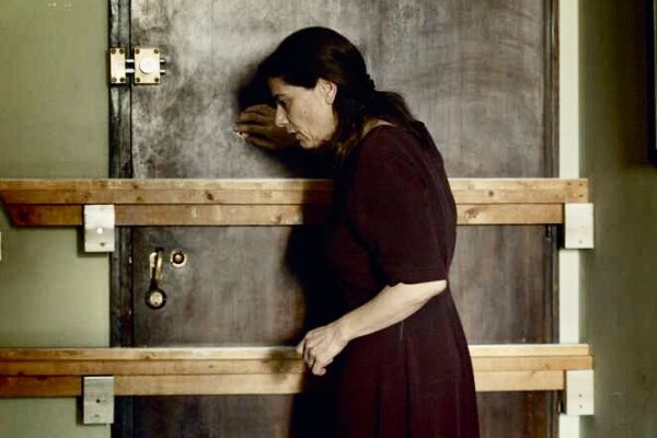 Η ταινία της βραδιάς – Εντός Ορίων στην ΕΡΤ2