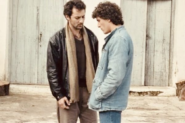 Η ταινία της βραδιάς – Ο Λιποτάκτης στην ΕΡΤ2