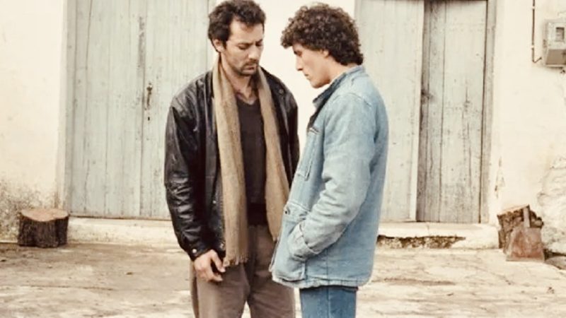 Η ταινία της βραδιάς – Ο Λιποτάκτης στην ΕΡΤ2