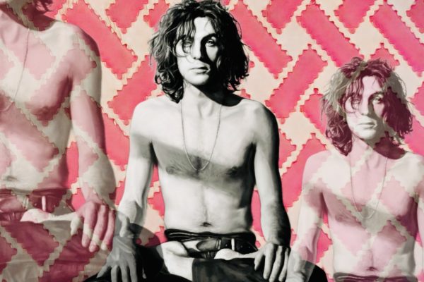 Pink Floyd – Η παρανοϊκή γοητεία του Σιντ Μπάρετ