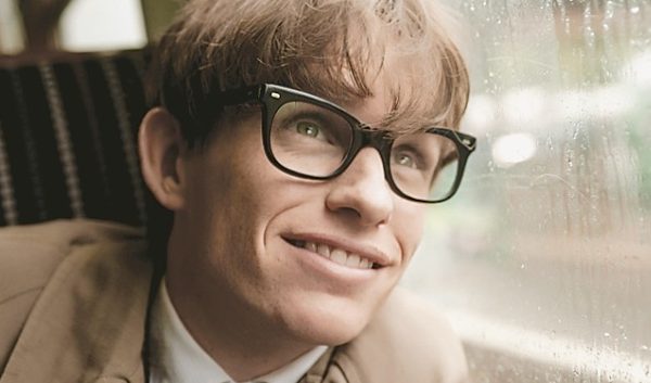 Η ταινία της βραδιάς – «Η θεωρία των πάντων» στον Alpha