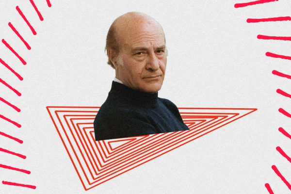Οδυσσέας Ελύτης | 18 Οκτωβρίου του 1979 – Όταν ανακοινώθηκε το Νόμπελ του