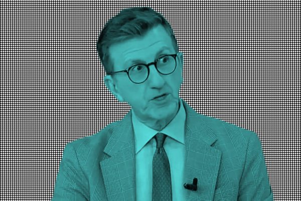 Ο αγιατολάχ Άρης