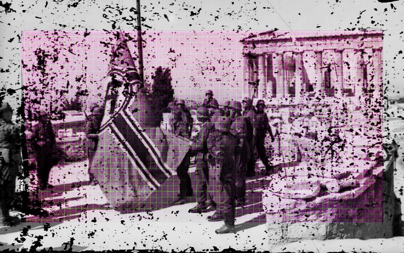 6η Απριλίου 1941 | Η εισβολή των Ναζί στην Ελλάδα – Η επιχείρηση “Μαρίτα” και το δεύτερο Ελληνικό ΟΧΙ