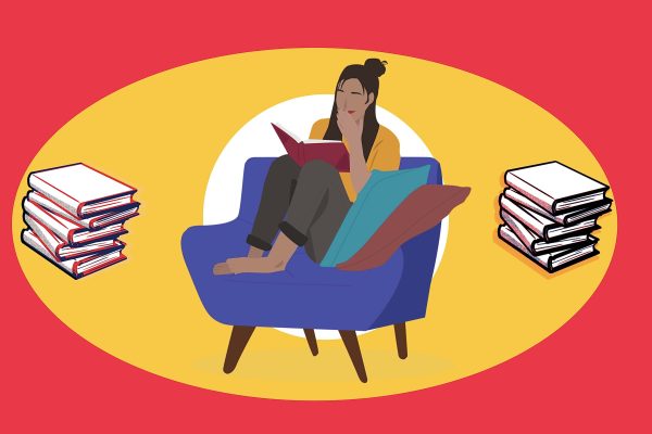 Γιατί βρίσκουμε το διάβασμα σέξι;