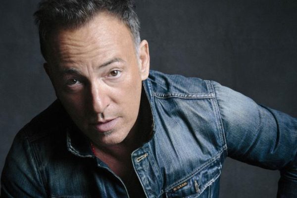 Bruce Springsteen: In his Own Words στο Κανάλι της Βουλής