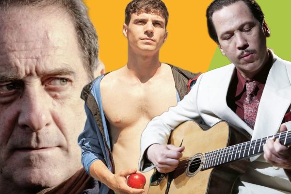 Τρεις ταινίες που βλέπουμε στο Ertflix