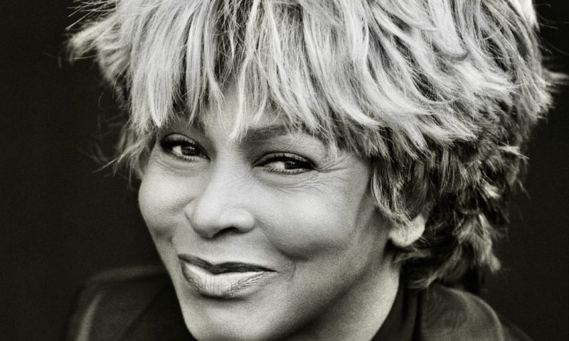 Tina Turner – Η απώλεια