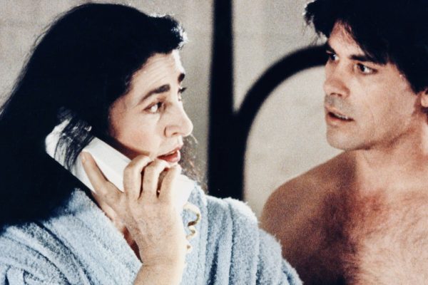 Η ταινία της βραδιάς – Πάνω Κάτω και Πλαγίως στην ΕΡΤ2