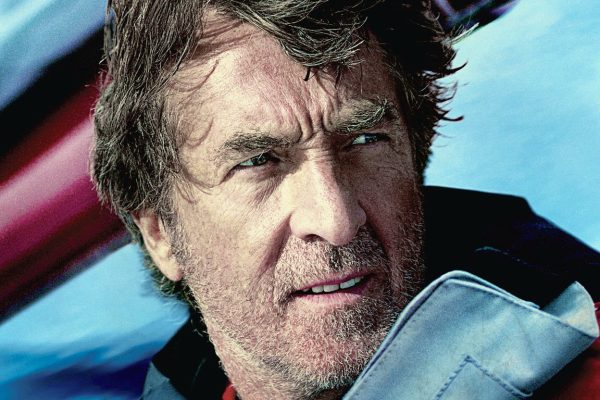 Η ταινία της βραδιάς – Αλλαγή Πορείας στην ΕΡΤ2