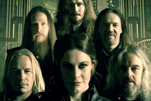 Release Athens 2023 – Η σκληρή πρεμιέρα με τους Nightwish