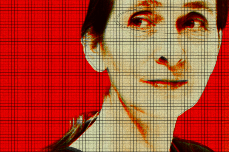 Πίνα Μπάους – Χορογραφώντας τον άνθρωπο