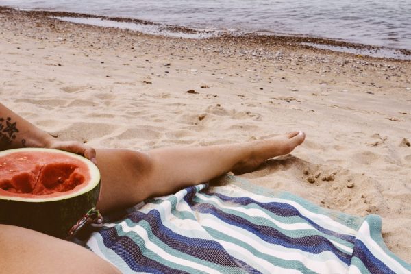 “Summertime Sadness” – H καλοκαιρινή κατάθλιψη