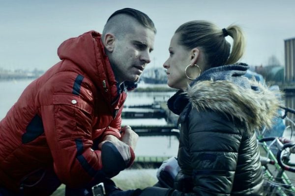 Αρδέννες στο Ertflix – Η ταινία για το μαύρο της ψυχής μας