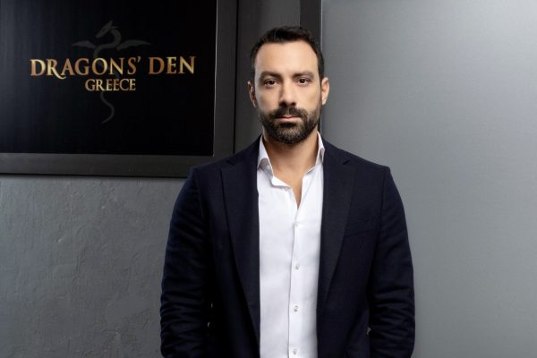 «Dragons’ Den Greece» – Η επιστροφή (χωρίς τον Πολ)