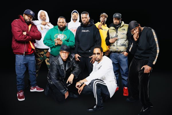 Release Athens | Wu-Tang Clan – Το πρόγραμμα της τελευταίας βραδιάς