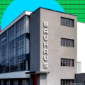 Η βίαιη διάλυση του Bauhaus από τους ναζί