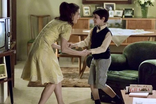 Η ταινία της βραδιάς – Όνειρα γλυκά στην ΕΡΤ2