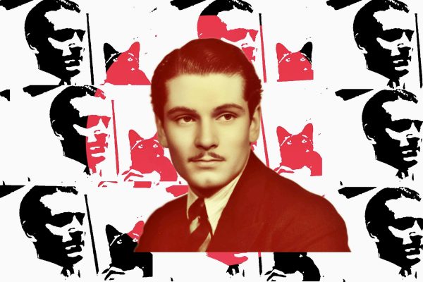 Λόρενς Ολίβιε – Ο ηθοποιός σύμβολο